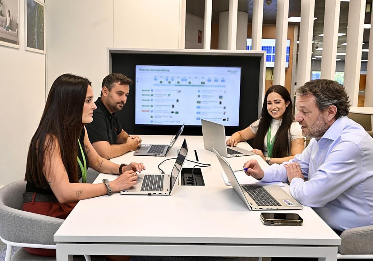 Iberdrola, primera eléctrica certificada a nivel mundial por su gestión del bienestar psicoemocional