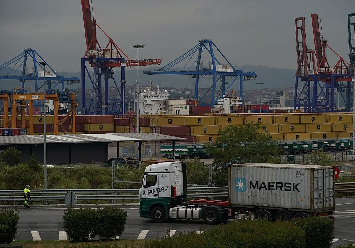 Euskadi registró en agosto su mayor incremento de empresas desde 2022
