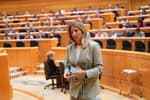 El PP pide cubrir el 70% de la subida del gasóleo a agricultores y pescadores y tacha de «migajas» los 20 céntimos del Gobierno
