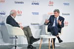 Escrivá ve "muy buena noticia para España" el apoyo de Sánchez a Hernández de Cos para presidir el BCE