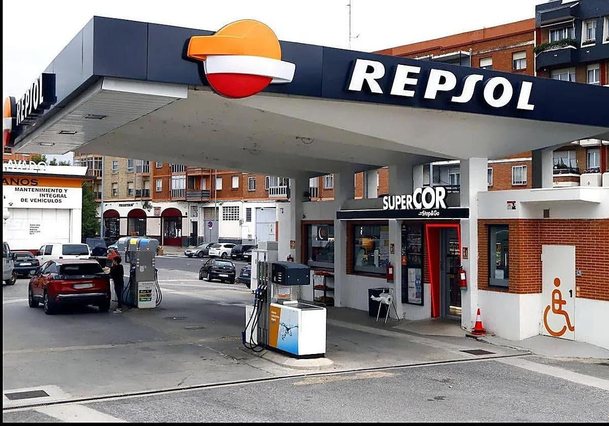 Repsol firma un acuerdo para exploración y desarrollo de una nueva zona petrolífera en Venezuela