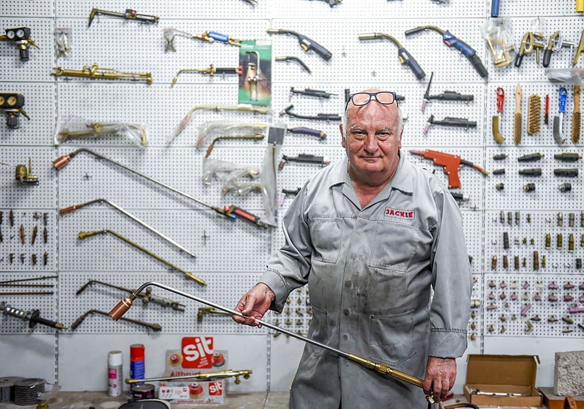 A tres meses de cerrar el negocio: «Muchos clientes te piden que aguantes un año más»