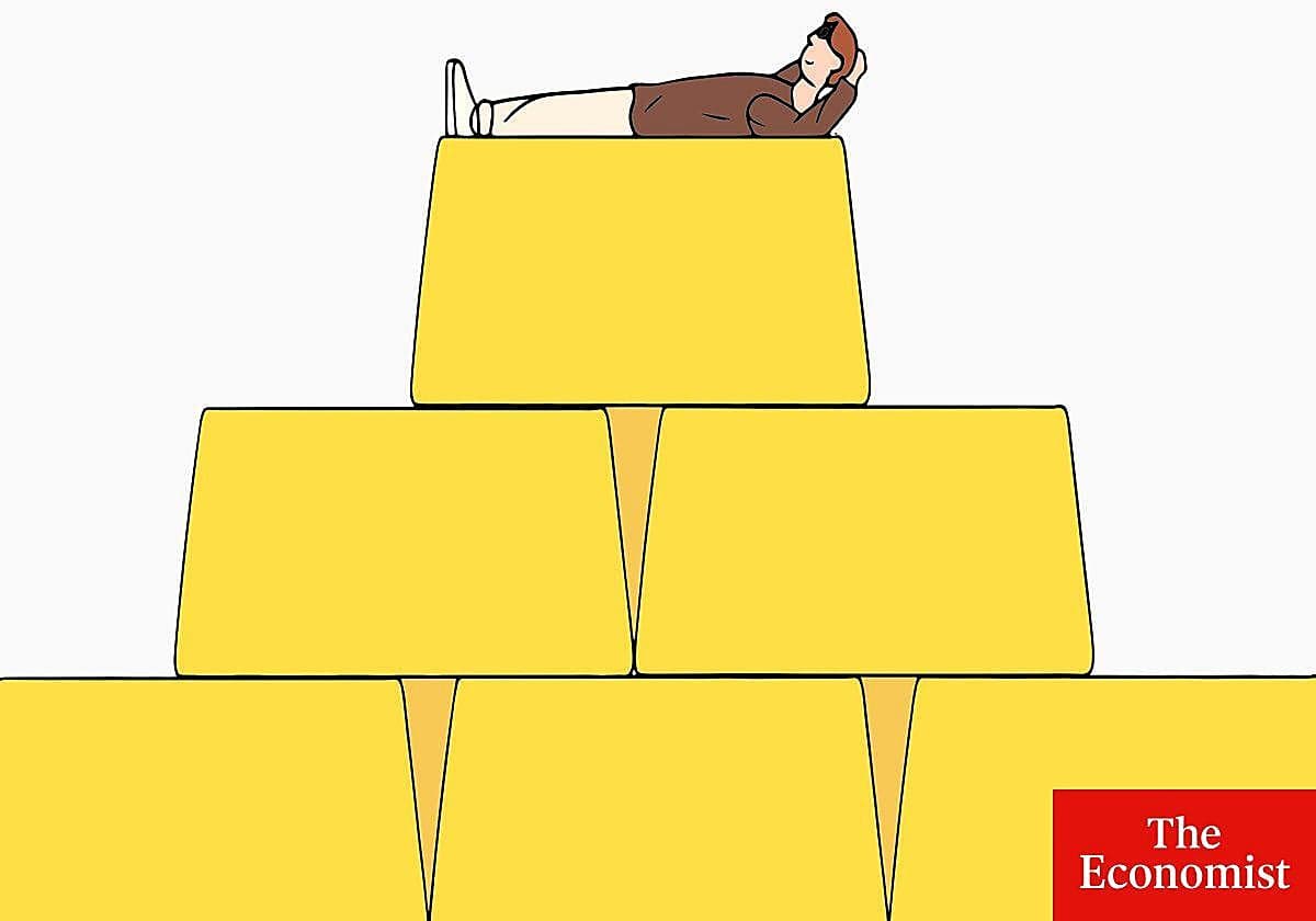 ¿Qué hará Kevin Warsh si la economía estadounidense se derrumba?