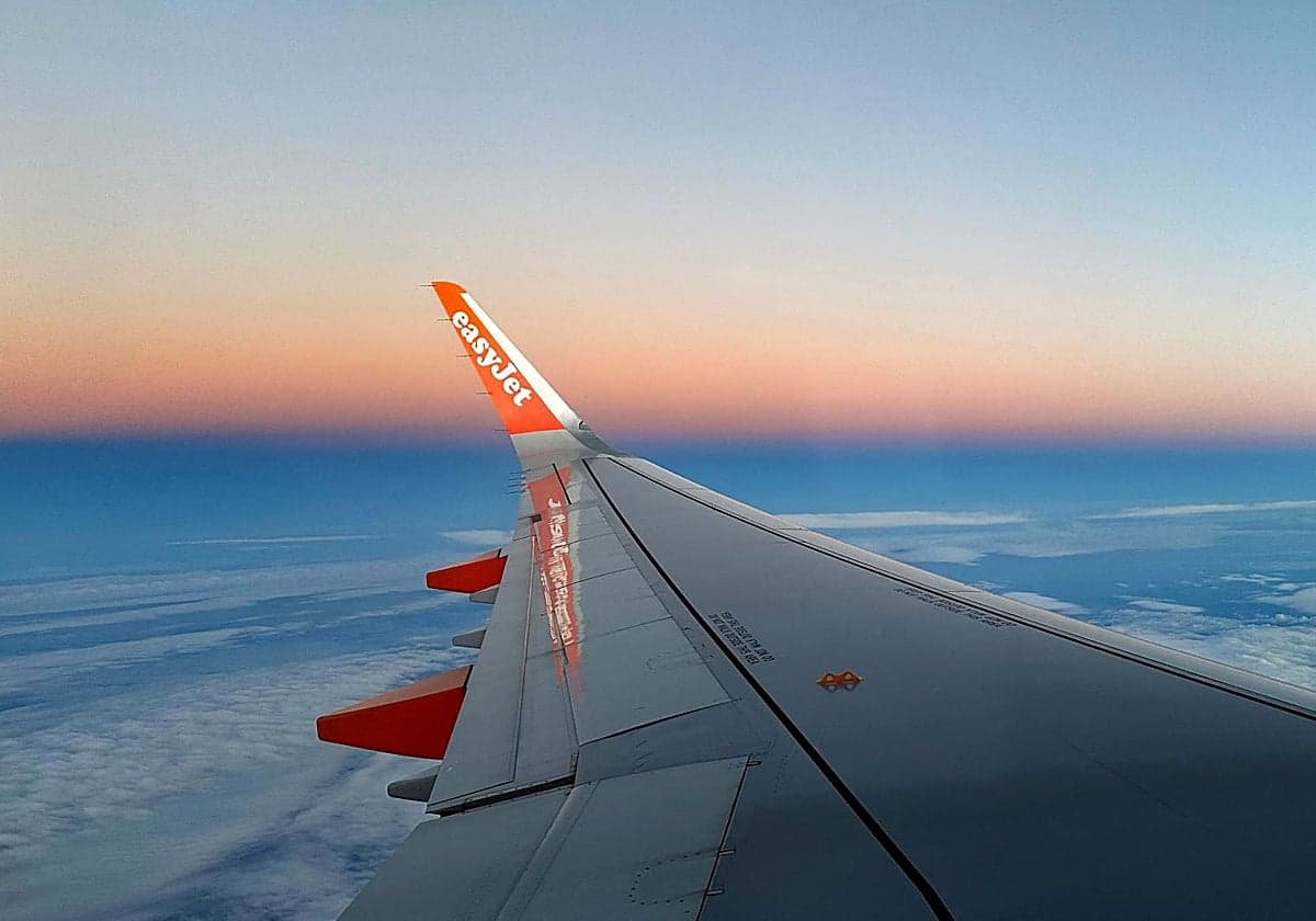 Easyjet acepta la oferta de compra de Castlelake por 6.400 millones de euros