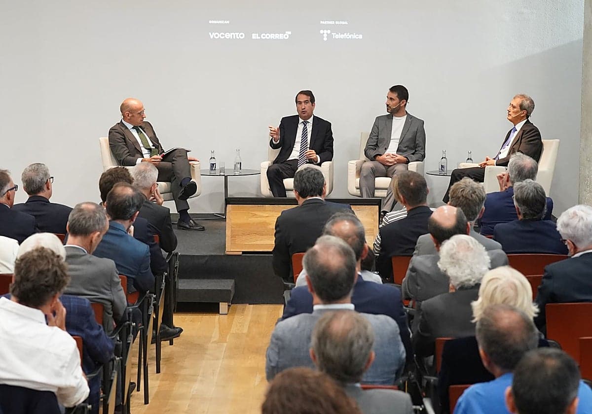 La empresa se adentra en la era de una IA que ya transforma sus procesos productivos