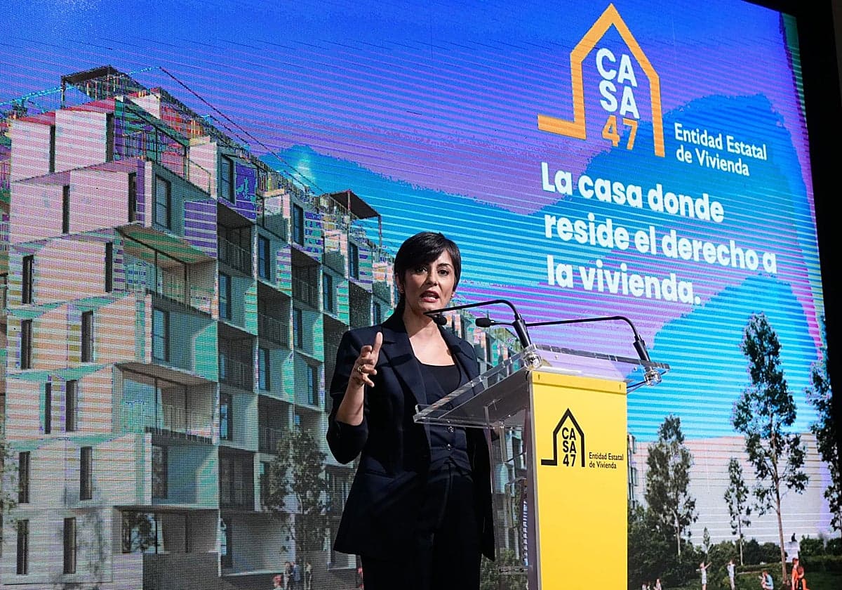 CSIF demandará a Casa 47 por negarse a subrogar a la plantilla de Sareb