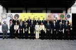 Los empresarios familiares, tras ser plantados por Sánchez, piden en la próxima legislatura que "la moderación vuelva a ser más sexy que la polarización"