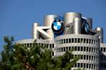 BMW recortará 8.000 puestos de trabajo en todo el mundo hasta finales de 2027