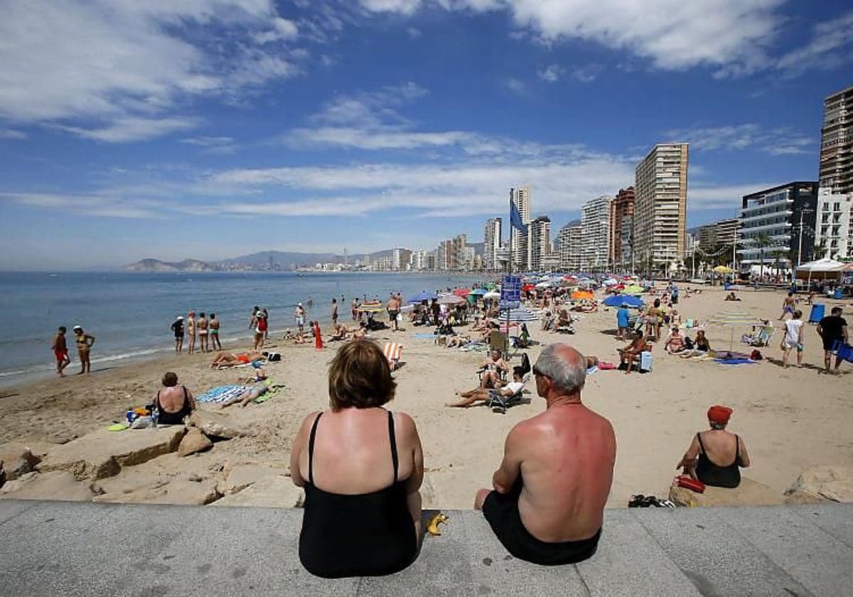 Europa mete la tijera al gasto en pensiones mientras España afronta una factura récord