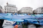 Cruce de burofaxes entre caseros e inquilinos ante los vaivenes de los 'decretos Maricarmen': "Estamos colapsados"