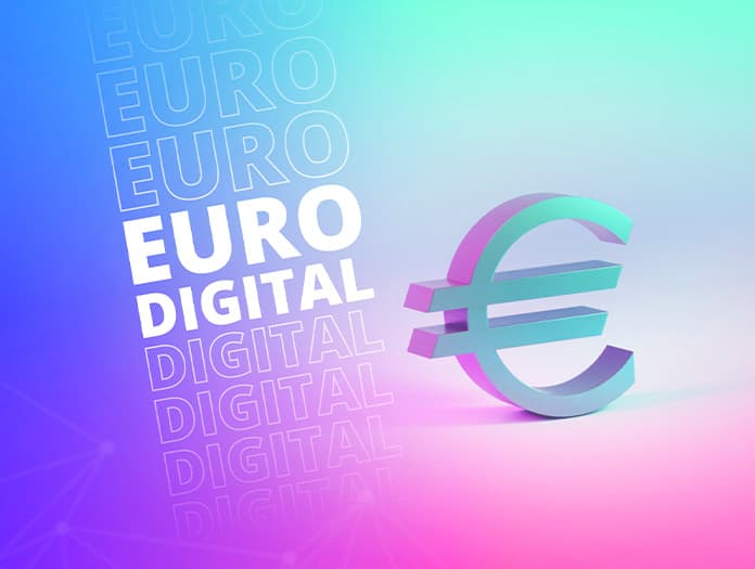El Banco de España participa en el piloto del euro digital, que incluye a dos grupos de proveedores de servicios de pago españoles