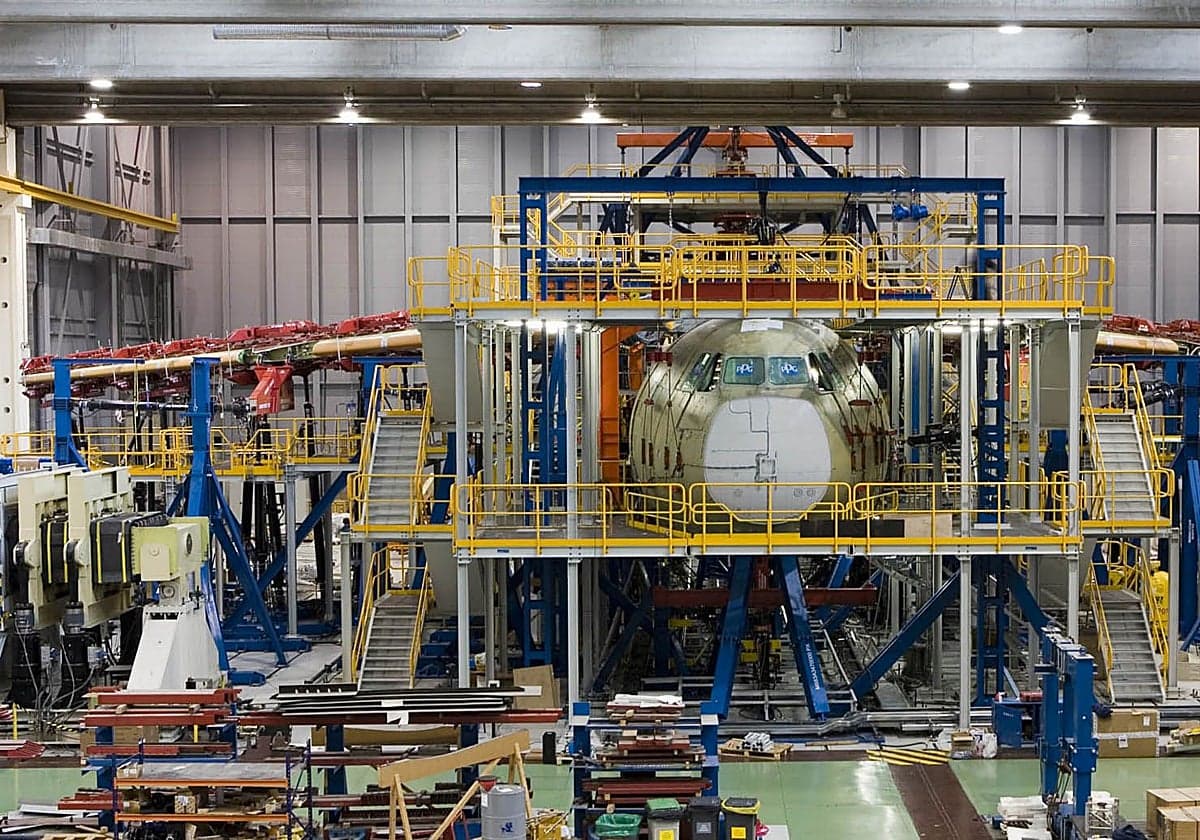 El grupo industrial liderado por Esmorís alcanza una facturación de 300 millones