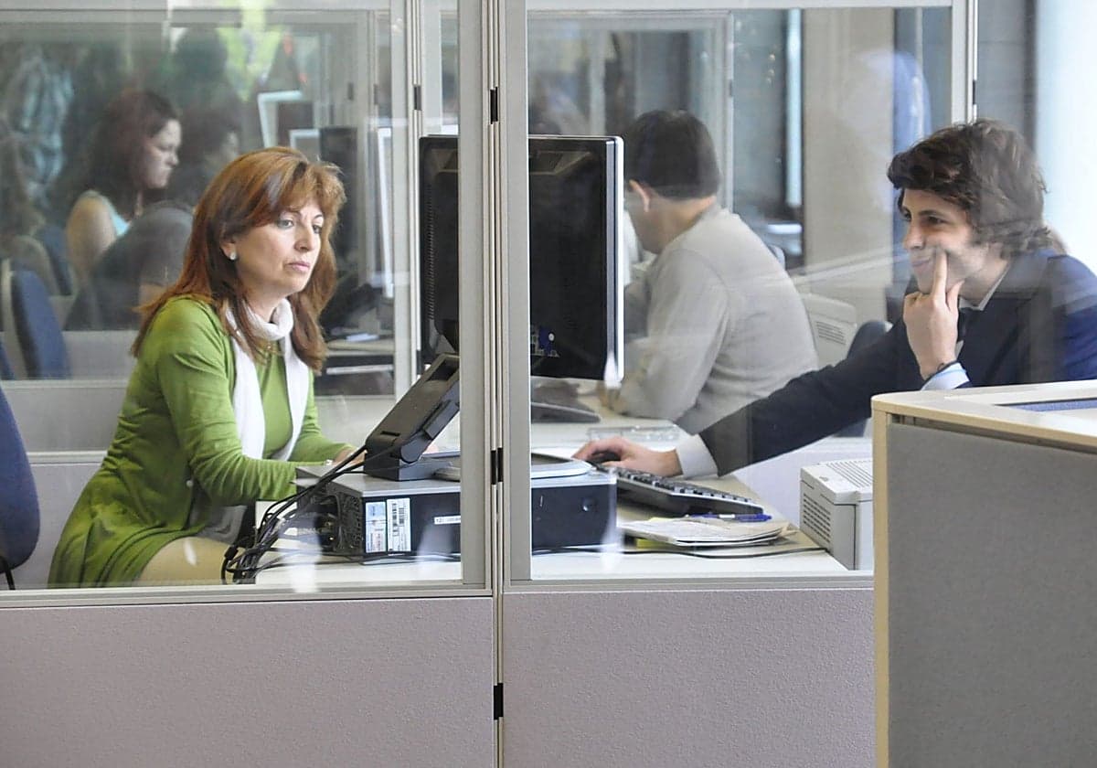 Los empleados públicos ya pueden acceder de nuevo a la jubilación parcial tras más de un año de bloqueo