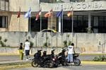 La salida de Cuba golpea con fuerza los resultados de Meliá