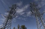 El precio de la luz supera los 200 euros por megavatio/hora por primera vez desde 2022