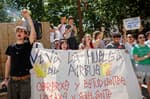 La plantilla de Airbus da un amplio respaldo al acuerdo laboral y entierra el hacha de guerra con la empresa