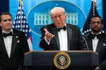 Trump advierte a la UE que pagará un "precio muy alto" por la multa a Google