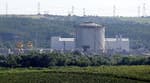 Rumanía paraliza por completo su única central nuclear debido al bajo nivel del Danubio