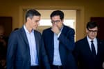 El Gobierno se estrella con su decreto de 'lobbies' y los grandes del Ibex dan la espalda al registro obligatorio a la espera de otra ley