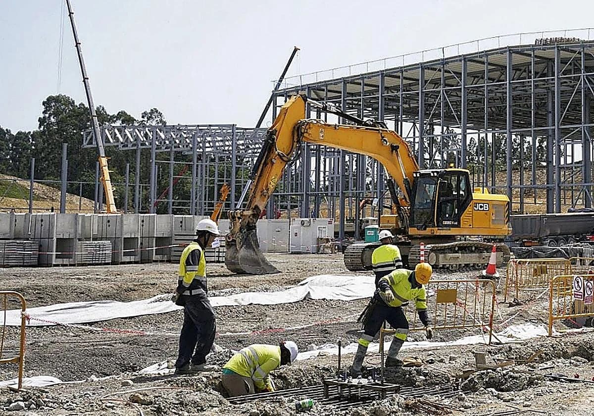 Las empresas vascas tienen que rebajar ya un 22% su oferta para ganar un concurso público