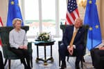 Bruselas impone 890 millones de multa a Google en plena revisión arancelaria de EEUU: ¿habrá represalias de Trump?