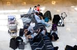 Las aerolíneas introducen vigilantes secretos en sus aviones para frenar los robos en pleno vuelo