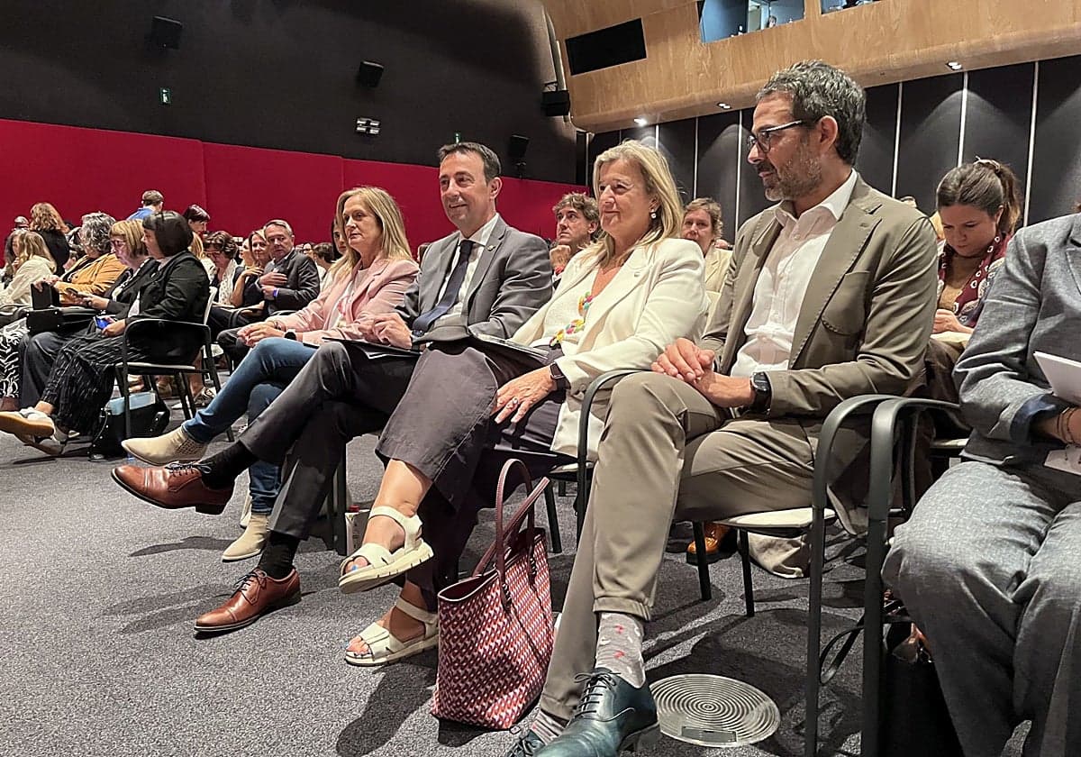 El Gobierno vasco reforzará la inspección de trabajo para combatir la brecha salarial