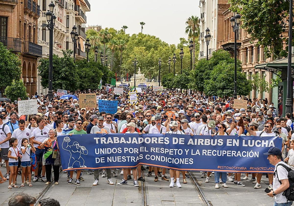 Los trabajadores se rebelan contra vincular absentismo y bajas