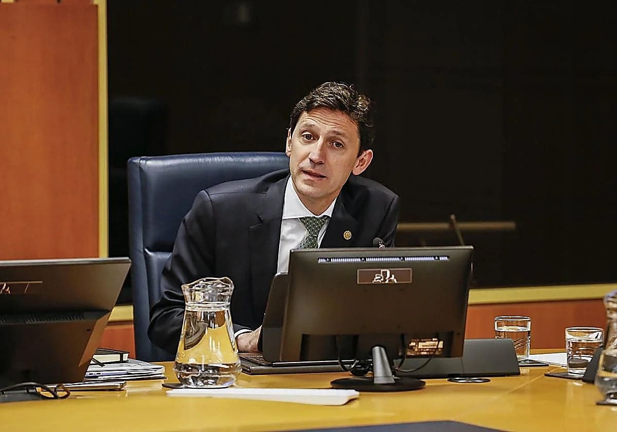 Euskadi logra una reducción del 25% del Cupo gracias al acuerdo para la financiación de la dependencia
