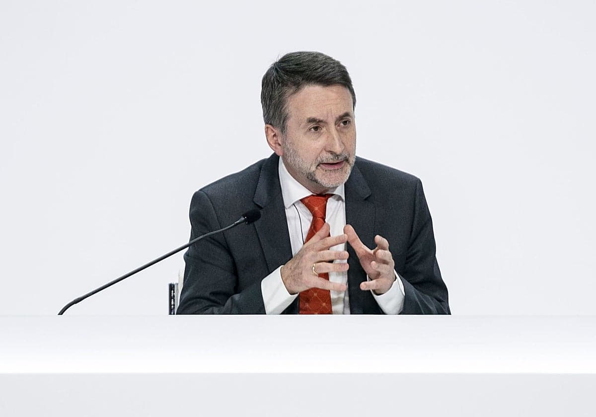 Repsol multiplica por cuatro su beneficio hasta septiembre y bate los 5.000 millones por el alza del petróleo