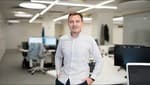 El milagro de un CEO venido de la inversión: cómo Linkener pasó de rozar la bancarrota a facturar más de cinco millones y levantar otros 7,5