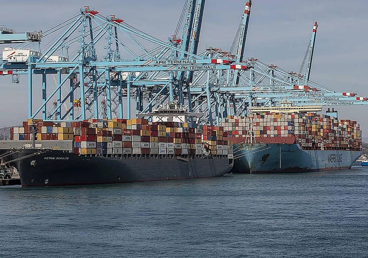 EE.UU. propone multas de 200.000 dólares por viaje a todos los buques españoles y sanciones a las exportaciones