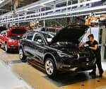 Incertidumbre entre los trabajadores de Martorell: "Han ido matando poco a poco una marca tan histórica como Seat"