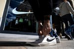 ¿Qué pasa con Nike? Hoy pierde su lugar en el S&P 100 tras casi 18 años: "Impactará en su imagen"