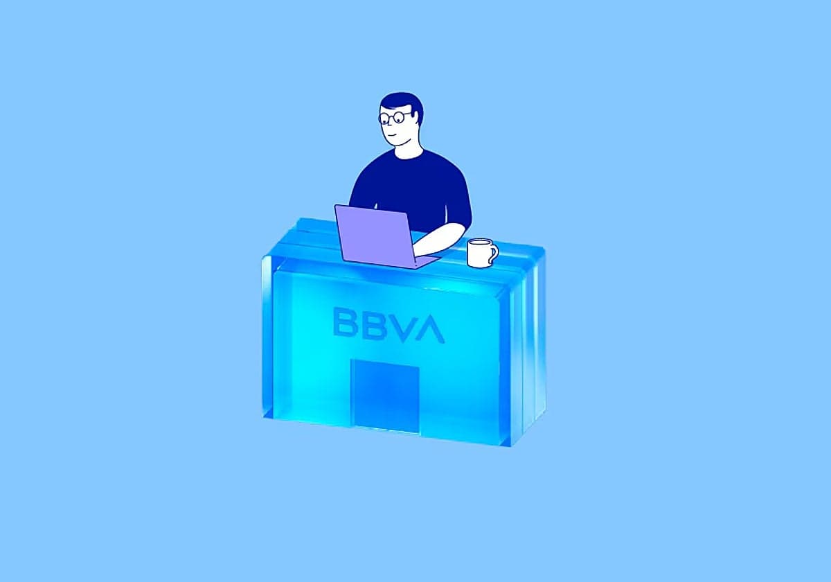 BBVA lanza un un servicio digital para facilitar la constitución de empresas