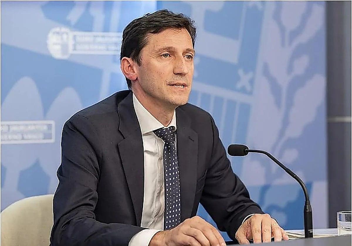 El Gobierno vasco lanza una línea de ayudas a empresas con préstamos de hasta dos millones