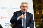 La francesa TotalEnergies cambia por sorpresa a su CEO en España tras menos de un año en el cargo