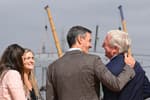Las claves de la ruptura entre Moeve y Galp: Ormuz, la 'joya' de Sines y los recelos de Lisboa