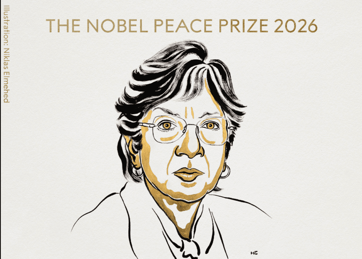 Premio Nobel de la Paz 2026 para Navi Pillay, la jurista sudafricana que acusó a Israel de genocidio en Gaza