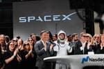 SpaceX ha perdido 1.084 millones de dólares en los nueve primeros meses de 2026, un 58 % menos que el año pasado