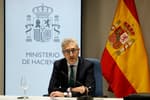 El Gobierno pone al frente de la Agencia Tributaria al inspector Antonio Ansón tras la desbandada de la cúpula