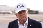 Trump dice que la IA no necesita más control que tenerlo a él como presidente