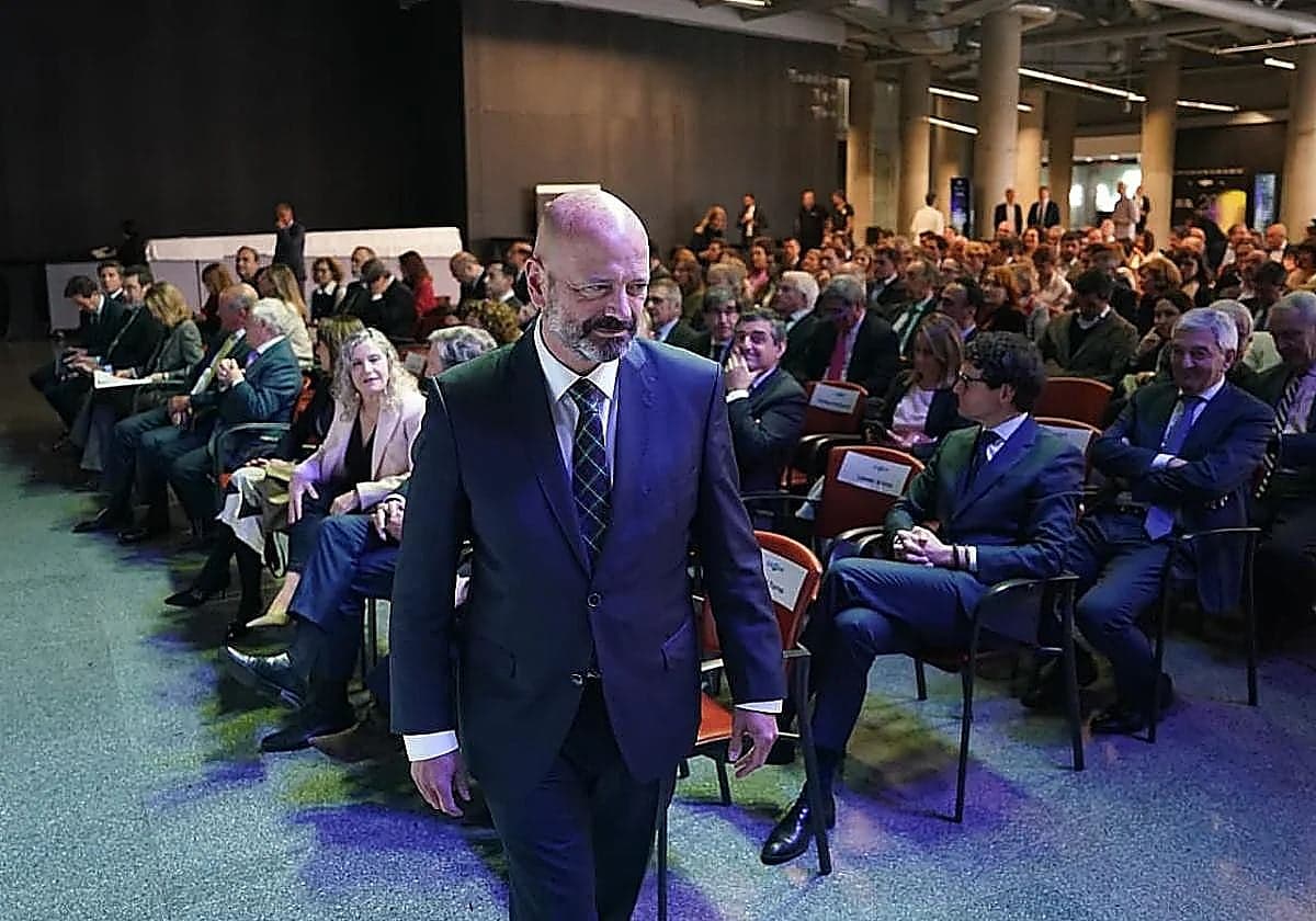 Cebek aplaude el plan fiscal de Bizkaia y que el territorio lidere el uso del Concierto Económico