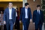 La Generalitat fía las garantías de suministro energético de su gigafactoría de IA al borrador de Redeia para 2030