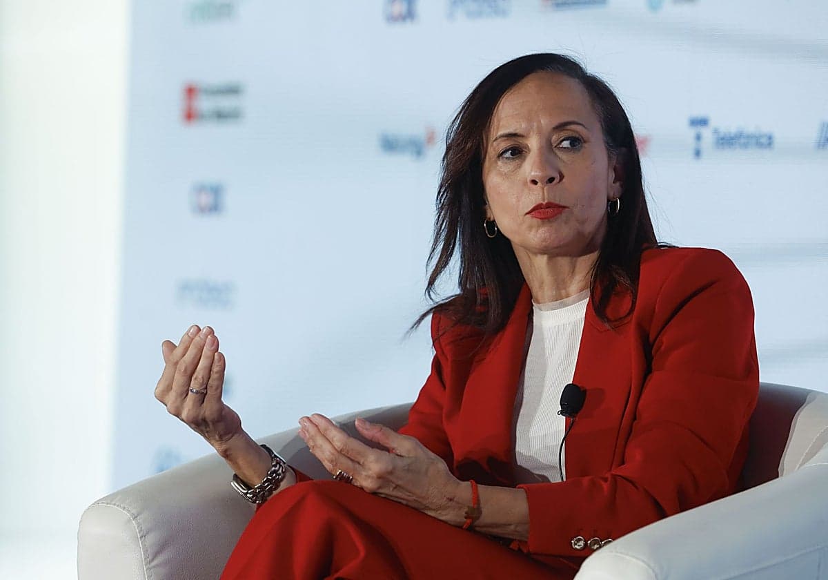 Redeia gana un 4% hasta junio y acelera la inversión en la red eléctrica
