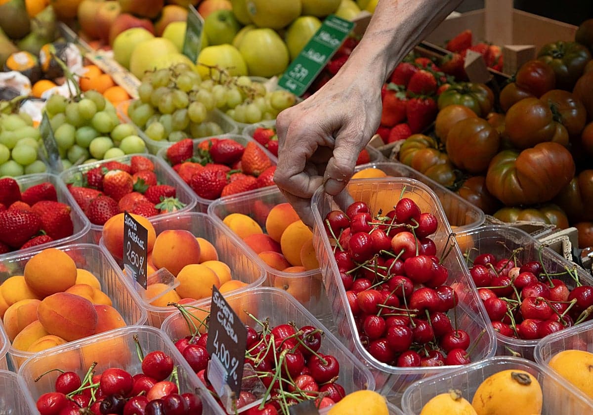 La economía española pierde fuelle y modera su crecimiento al 0,6% en el primer trimestre