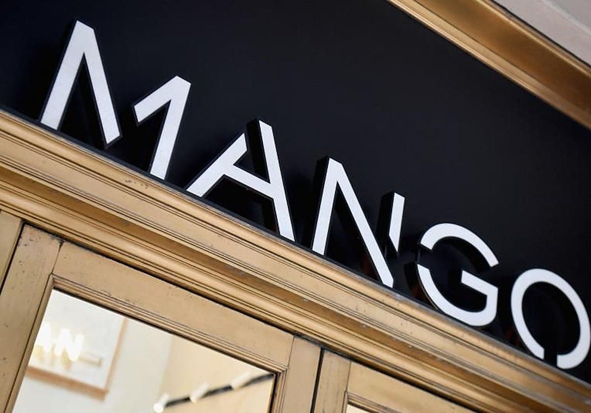 La facturación de Mango crece más de un 7% hasta los 1.852 millones pese al caso Andic