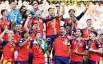 Adidas se desploma en Bolsa al fallar sus expectativas ante el Mundial de los récord