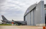 La huelga en Airbus llega a la semana y sube de tono con denuncias a inspección de trabajo y el teletrabajo como punto clave