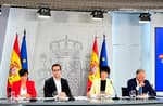 España es el líder europeo en 'gasto antiinflación´ pero está a la cabeza de los que no logran sujetar los precios